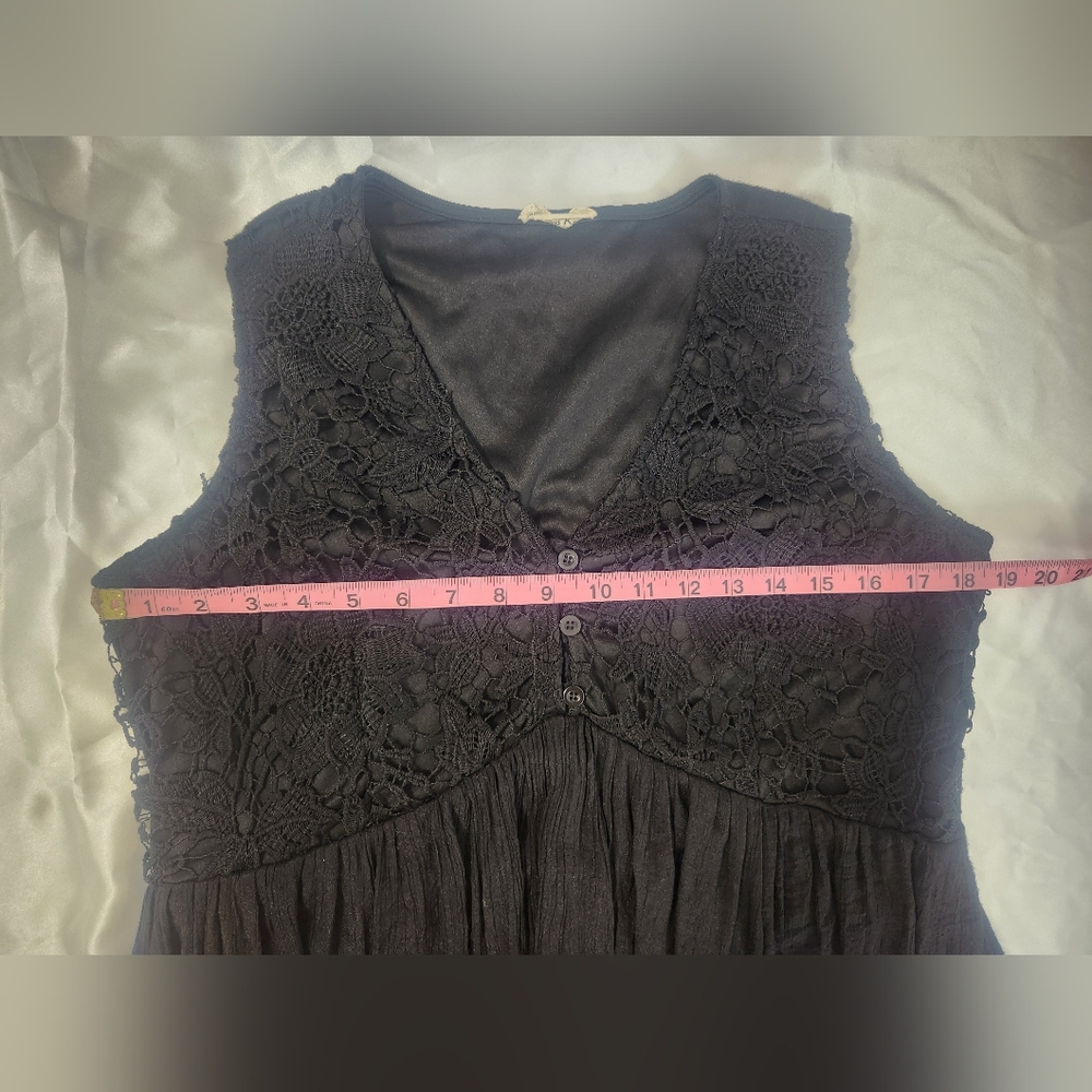 Little Black Dress Size Large - Picture 14 of 15